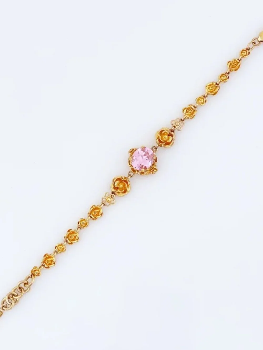 badavici gold vermeil